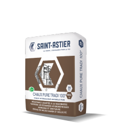 CHAUX PURE HYDRAULIQUE NHL5...